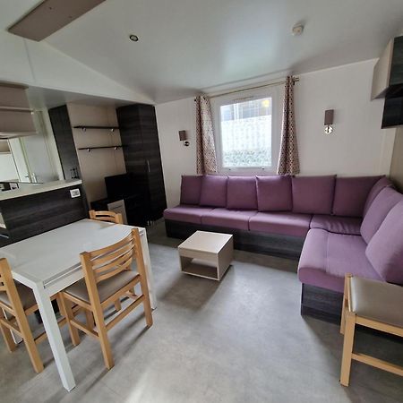 Mobile Home 210 Siblu La Pignade Fun Pass Non Inclus La Tremblade Exterior photo