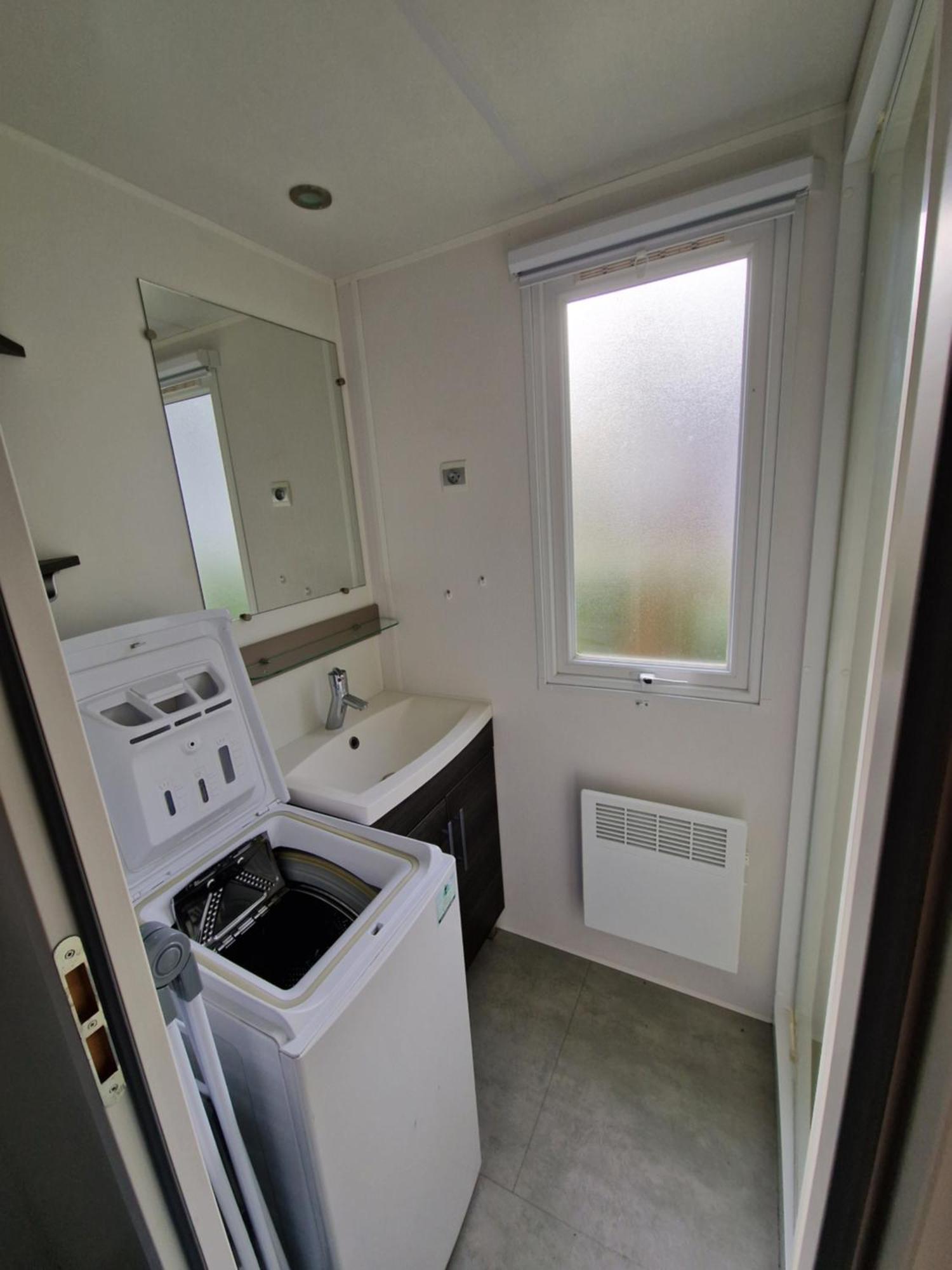 Mobile Home 210 Siblu La Pignade Fun Pass Non Inclus La Tremblade Exterior photo
